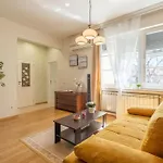 Apartamento Aristocratic Place, Location *