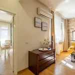 Aristocratic Place, Location * Sofía