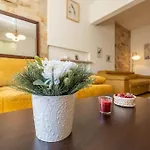 Apartamento Aristocratic Place, Location Sofía
