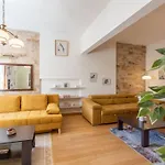 Aristocratic Place, Location Apartamento Sofía