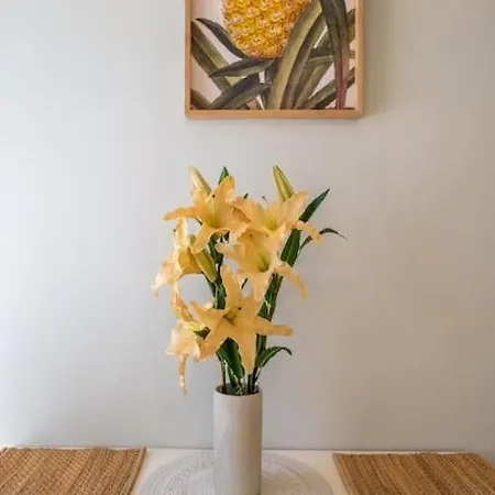 Aristocratic Place, Location Apartment Sofia