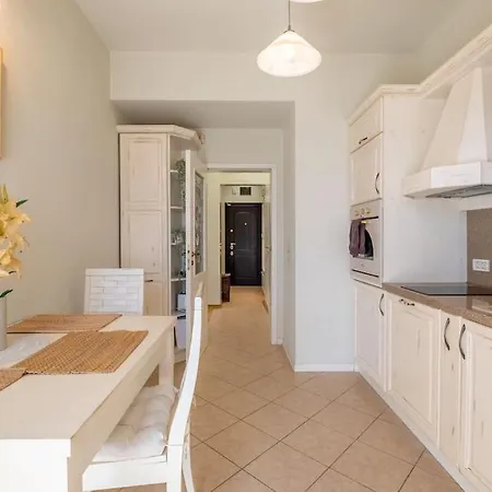 Aristocratic Place, Location Apartment Sofia