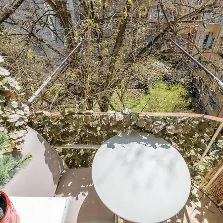 Aristocratic Place, Location * Sofia