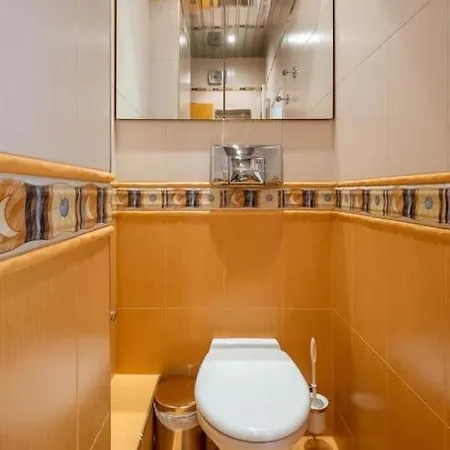 Aristocratic Place, Location Apartment *