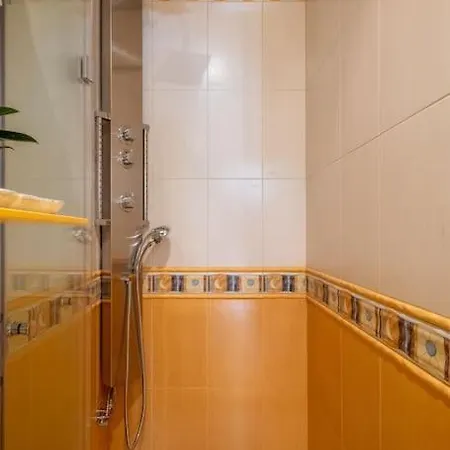 Apartamento Aristocratic Place, Location *