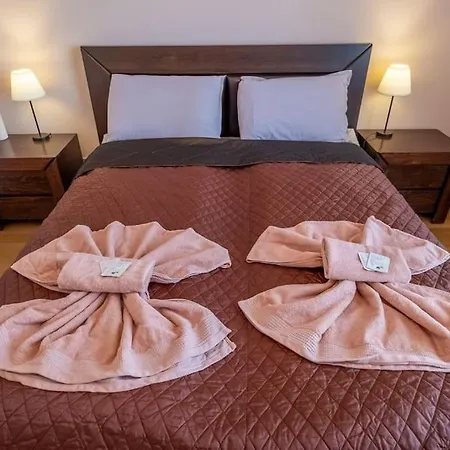 Aristocratic Place, Location Sófia